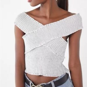 Urban outfitters top!